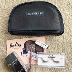 NEW MAXILASH Lashies Bundle